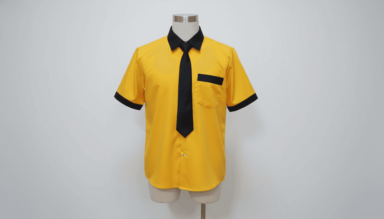 Kids School uniform
